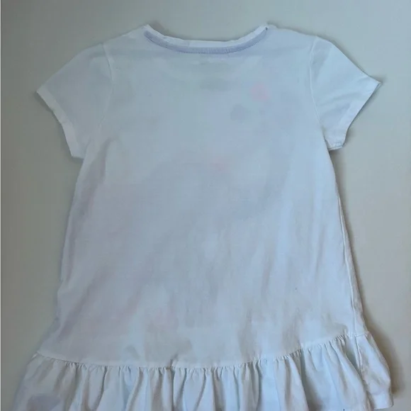 Girls CYNTHIA ROWLEY T Shirt 7/8 - Picture 6 of 7